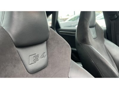 Audi S4 Quattro 30 V6 TFSI 333 S-tronic - GARANTIE 12 MOIS   - 19