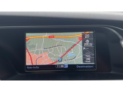 Audi S4 Quattro 30 V6 TFSI 333 S-tronic - GARANTIE 12 MOIS   - 20