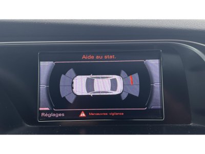 Audi S4 Quattro 30 V6 TFSI 333 S-tronic - GARANTIE 12 MOIS   - 21