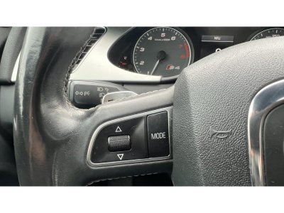 Audi S4 Quattro 30 V6 TFSI 333 S-tronic - GARANTIE 12 MOIS   - 24