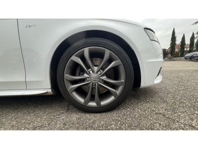 Audi S4 Quattro 30 V6 TFSI 333 S-tronic - GARANTIE 12 MOIS   - 29