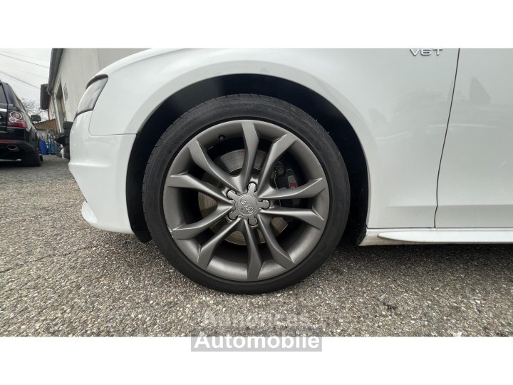 Audi S4 Quattro 30 V6 TFSI 333 S-tronic - GARANTIE 12 MOIS - 30