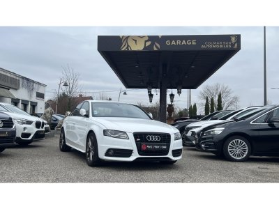 Audi S4 Quattro 30 V6 TFSI 333 S-tronic - GARANTIE 12 MOIS   - 32