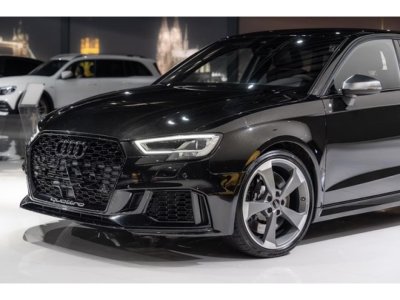 Audi RS3 Quattro 25 TFSI - 400 - BV S-tronic 8V SPORTBACK  PHASE 2   - 2