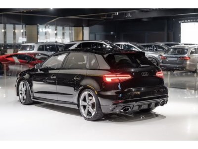 Audi RS3 Quattro 25 TFSI - 400 - BV S-tronic 8V SPORTBACK  PHASE 2   - 5