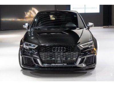 Audi RS3 Quattro 25 TFSI - 400 - BV S-tronic 8V SPORTBACK  PHASE 2   - 6