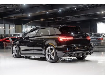 Audi RS3 Quattro 25 TFSI - 400 - BV S-tronic 8V SPORTBACK  PHASE 2   - 7