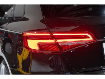 Audi RS3 Quattro 25 TFSI - 400 - BV S-tronic 8V SPORTBACK  PHASE 2   - 8