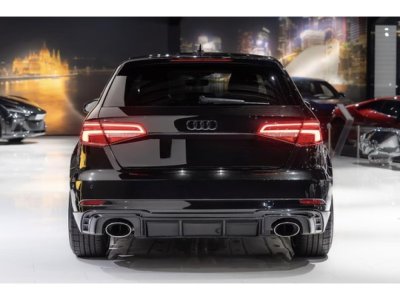 Audi RS3 Quattro 25 TFSI - 400 - BV S-tronic 8V SPORTBACK  PHASE 2   - 9