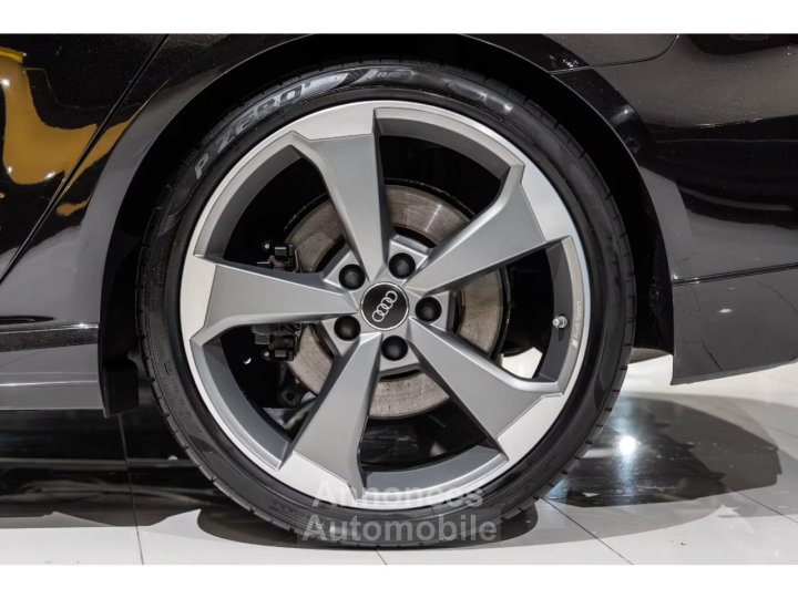 Audi RS3 Quattro 25 TFSI - 400 - BV S-tronic 8V SPORTBACK  PHASE 2 - 10