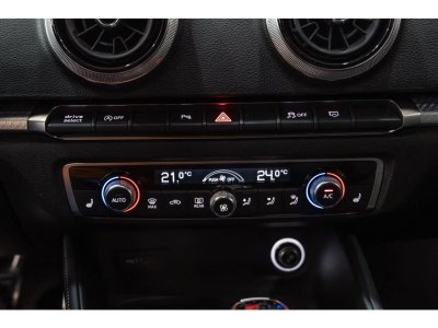 Audi RS3 Quattro 25 TFSI - 400 - BV S-tronic 8V SPORTBACK  PHASE 2   - 11