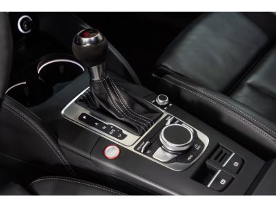 Audi RS3 Quattro 25 TFSI - 400 - BV S-tronic 8V SPORTBACK  PHASE 2   - 14