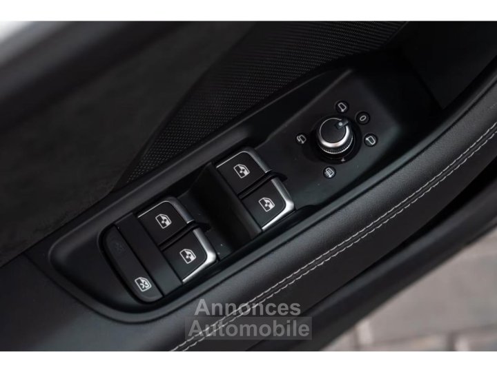Audi RS3 Quattro 25 TFSI - 400 - BV S-tronic 8V SPORTBACK  PHASE 2 - 15