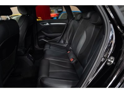 Audi RS3 Quattro 25 TFSI - 400 - BV S-tronic 8V SPORTBACK  PHASE 2   - 17