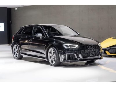 Audi RS3 Quattro 25 TFSI - 400 - BV S-tronic 8V SPORTBACK  PHASE 2   - 18