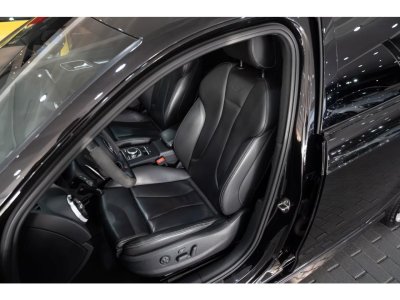 Audi RS3 Quattro 25 TFSI - 400 - BV S-tronic 8V SPORTBACK  PHASE 2   - 19