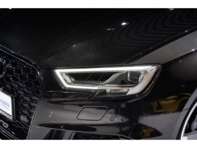 Audi RS3 Quattro 25 TFSI - 400 - BV S-tronic 8V SPORTBACK  PHASE 2   - 20
