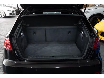 Audi RS3 Quattro 25 TFSI - 400 - BV S-tronic 8V SPORTBACK  PHASE 2   - 24