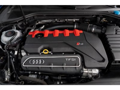 Audi RS3 Quattro 25 TFSI - 400 - BV S-tronic 8V SPORTBACK  PHASE 2   - 25