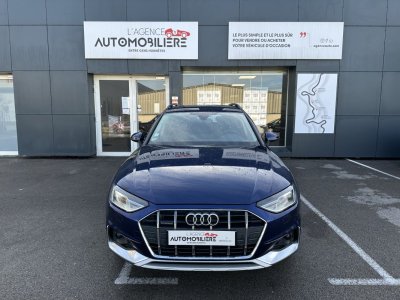 Audi A4 Allroad 40 TDI 204cv DESIGN DSG7 QUATTRO   - 3