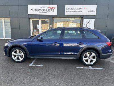 Audi A4 Allroad 40 TDI 204cv DESIGN DSG7 QUATTRO   - 4