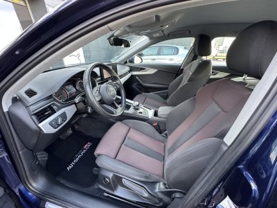 Audi A4 Allroad 40 TDI 204cv DESIGN DSG7 QUATTRO   - 8