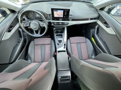 Audi A4 Allroad 40 TDI 204cv DESIGN DSG7 QUATTRO   - 9