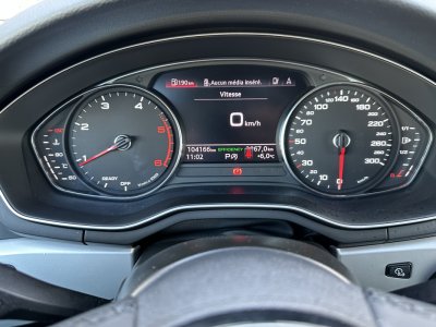 Audi A4 Allroad 40 TDI 204cv DESIGN DSG7 QUATTRO   - 13