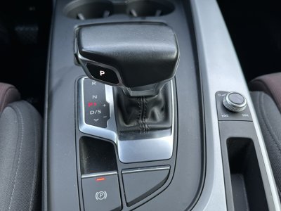 Audi A4 Allroad 40 TDI 204cv DESIGN DSG7 QUATTRO   - 14