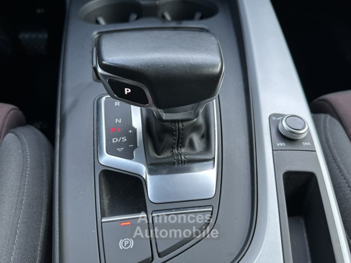 Audi A4 Allroad 40 TDI 204cv DESIGN DSG7 QUATTRO - 14