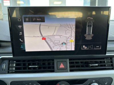 Audi A4 Allroad 40 TDI 204cv DESIGN DSG7 QUATTRO   - 15