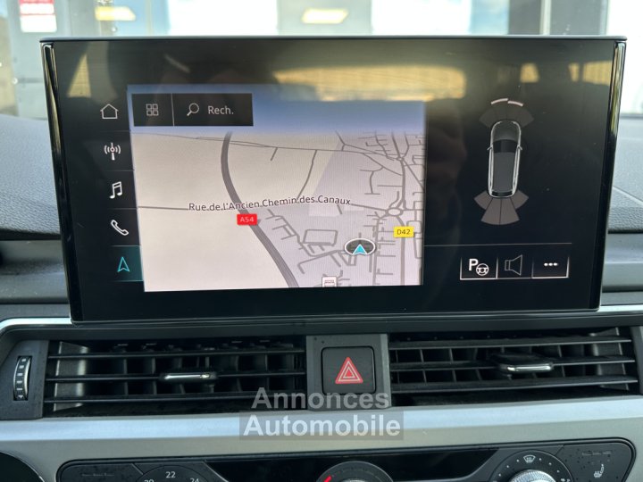 Audi A4 Allroad 40 TDI 204cv DESIGN DSG7 QUATTRO - 15