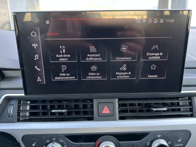 Audi A4 Allroad 40 TDI 204cv DESIGN DSG7 QUATTRO   - 16