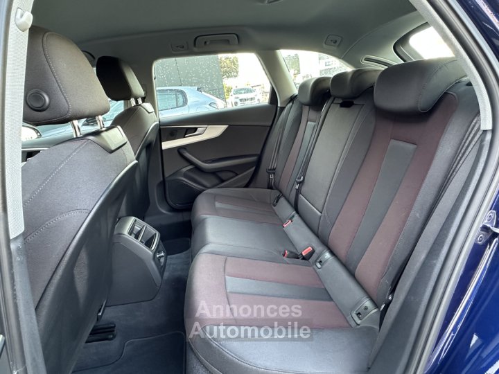 Audi A4 Allroad 40 TDI 204cv DESIGN DSG7 QUATTRO - 17