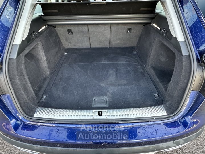 Audi A4 Allroad 40 TDI 204cv DESIGN DSG7 QUATTRO - 18