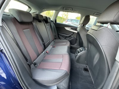 Audi A4 Allroad 40 TDI 204cv DESIGN DSG7 QUATTRO   - 19