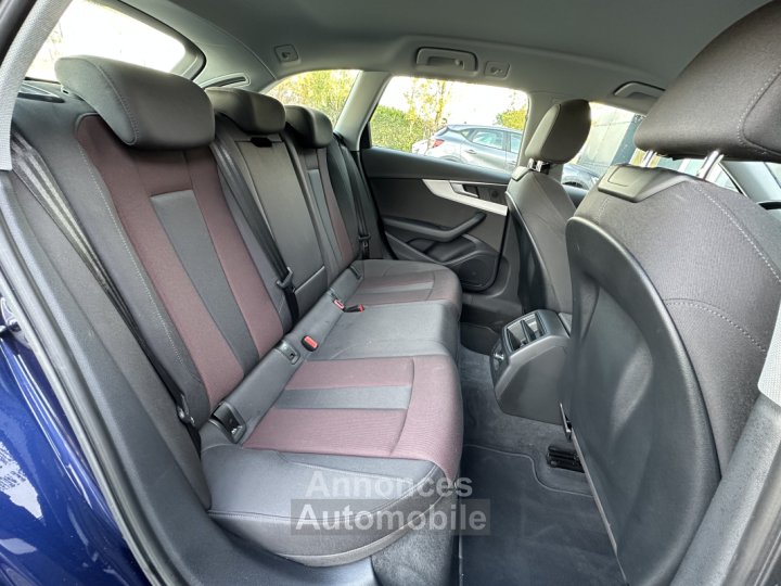 Audi A4 Allroad 40 TDI 204cv DESIGN DSG7 QUATTRO - 19