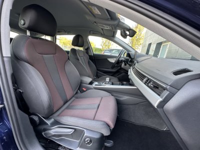 Audi A4 Allroad 40 TDI 204cv DESIGN DSG7 QUATTRO   - 20