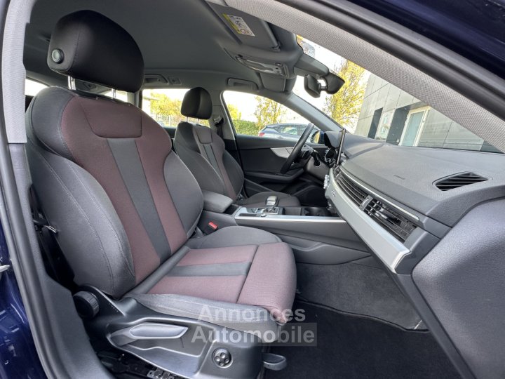 Audi A4 Allroad 40 TDI 204cv DESIGN DSG7 QUATTRO - 20