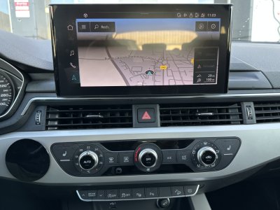 Audi A4 Allroad 40 TDI 204cv DESIGN DSG7 QUATTRO   - 21