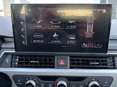 Audi A4 Allroad 40 TDI 204cv DESIGN DSG7 QUATTRO   - 22