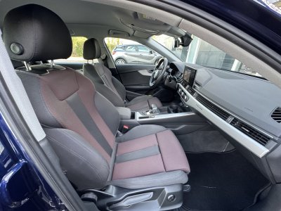 Audi A4 Allroad 40 TDI 204cv DESIGN DSG7 QUATTRO   - 24