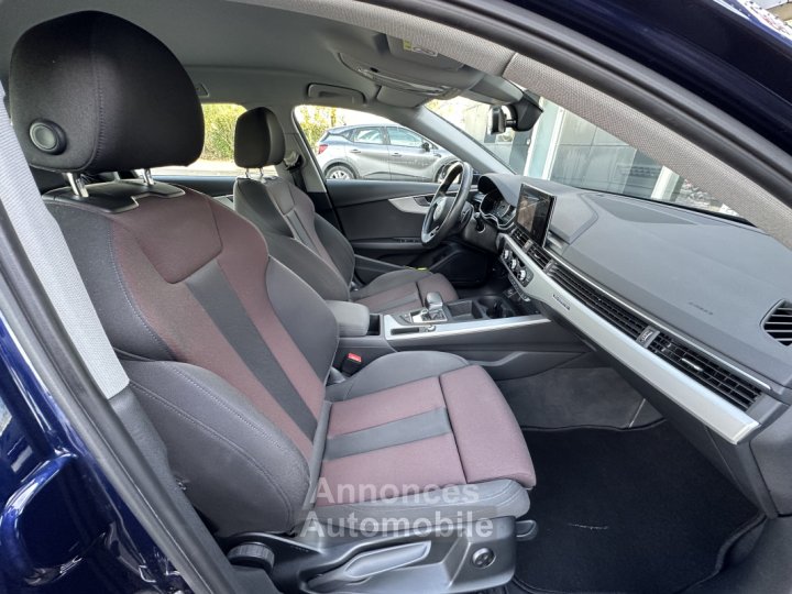 Audi A4 Allroad 40 TDI 204cv DESIGN DSG7 QUATTRO - 24