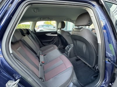 Audi A4 Allroad 40 TDI 204cv DESIGN DSG7 QUATTRO   - 25