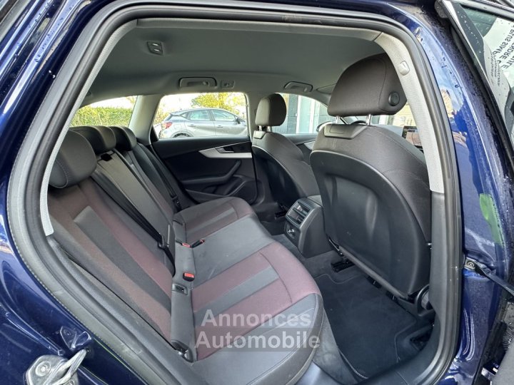 Audi A4 Allroad 40 TDI 204cv DESIGN DSG7 QUATTRO - 25