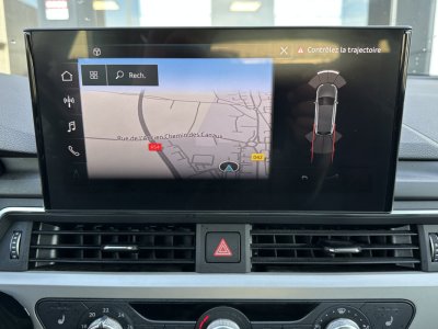 Audi A4 Allroad 40 TDI 204cv DESIGN DSG7 QUATTRO   - 26