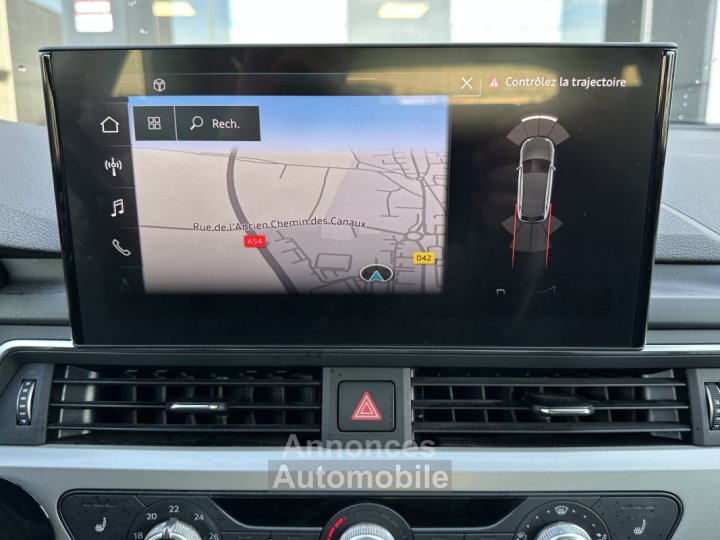 Audi A4 Allroad 40 TDI 204cv DESIGN DSG7 QUATTRO - 26