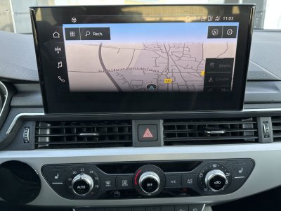 Audi A4 Allroad 40 TDI 204cv DESIGN DSG7 QUATTRO   - 27