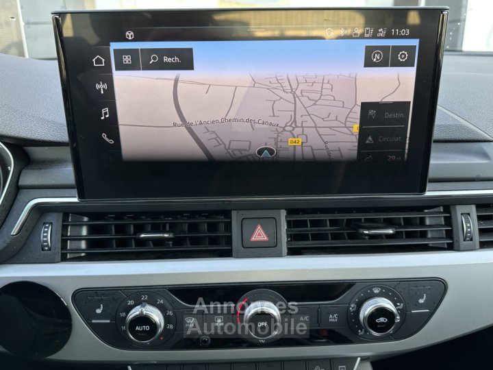 Audi A4 Allroad 40 TDI 204cv DESIGN DSG7 QUATTRO - 27