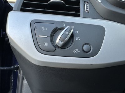 Audi A4 Allroad 40 TDI 204cv DESIGN DSG7 QUATTRO   - 28